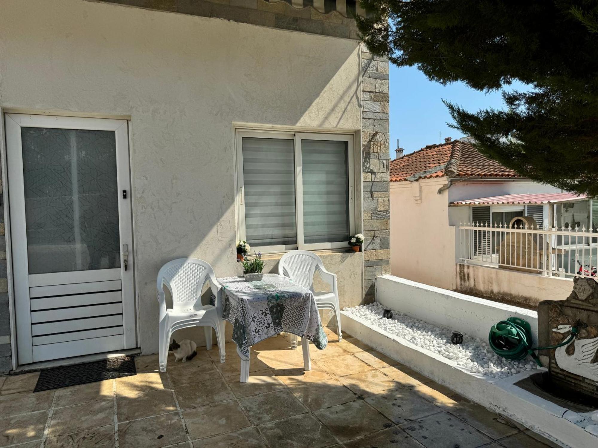 Cem Home Alexandroúpolis Luaran gambar