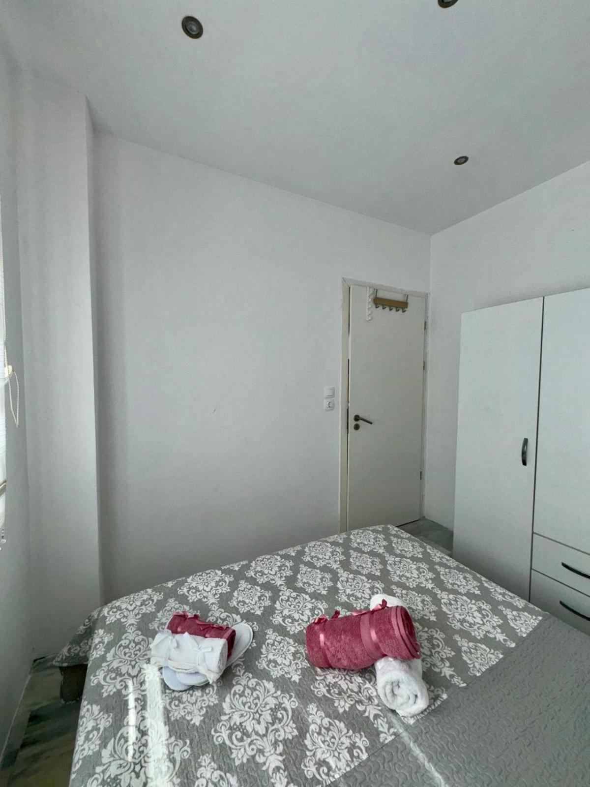 Cem Home Alexandroúpolis Luaran gambar