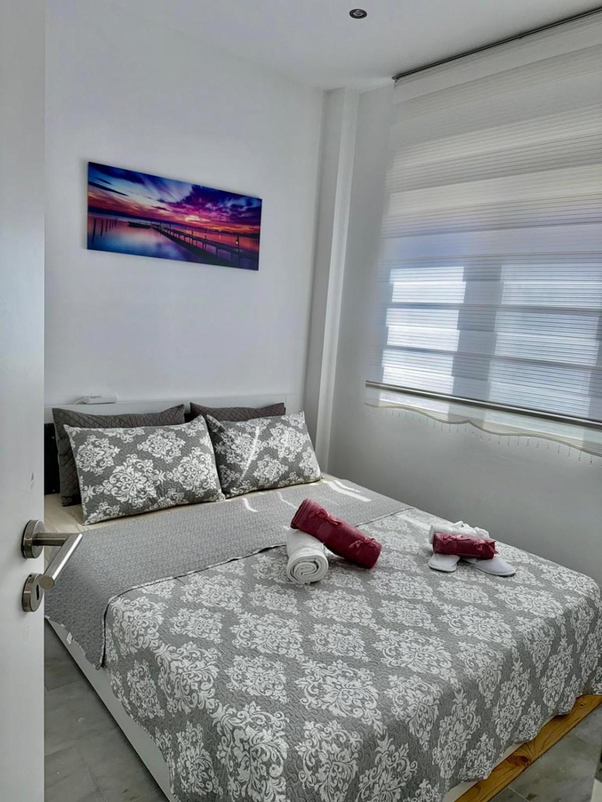 Cem Home Alexandroúpolis Luaran gambar