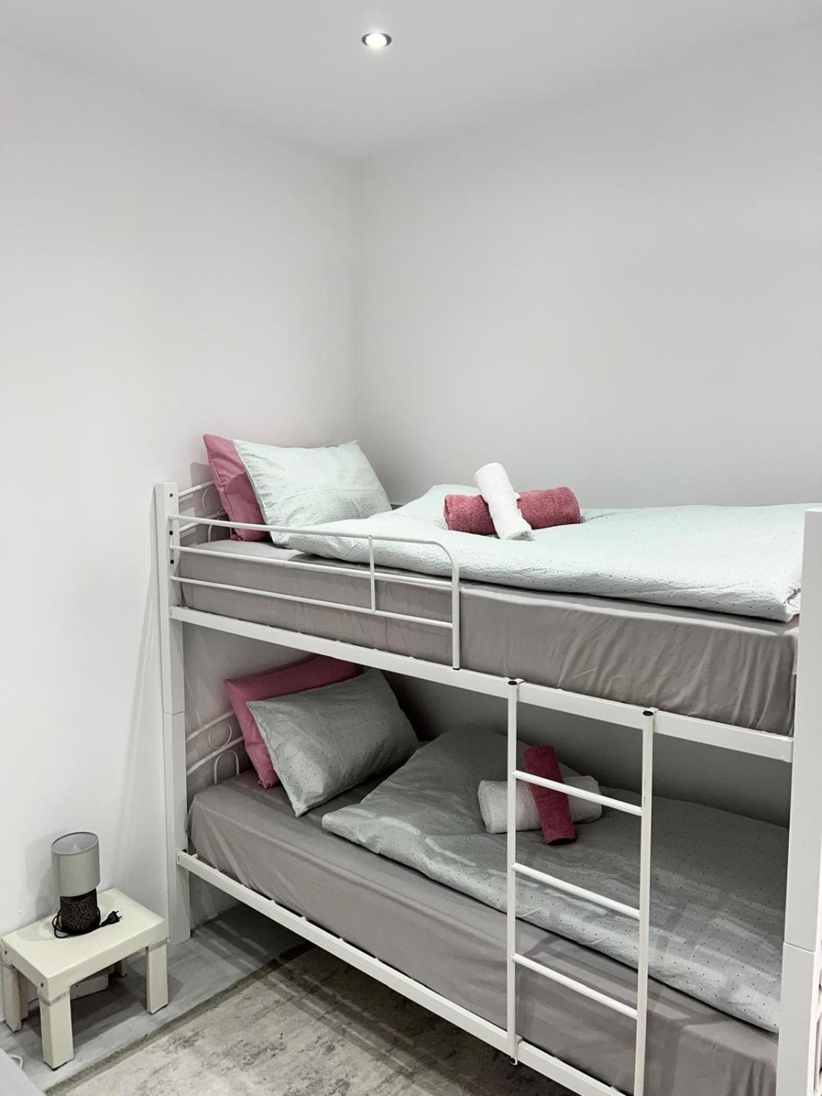 Cem Home Alexandroúpolis Luaran gambar