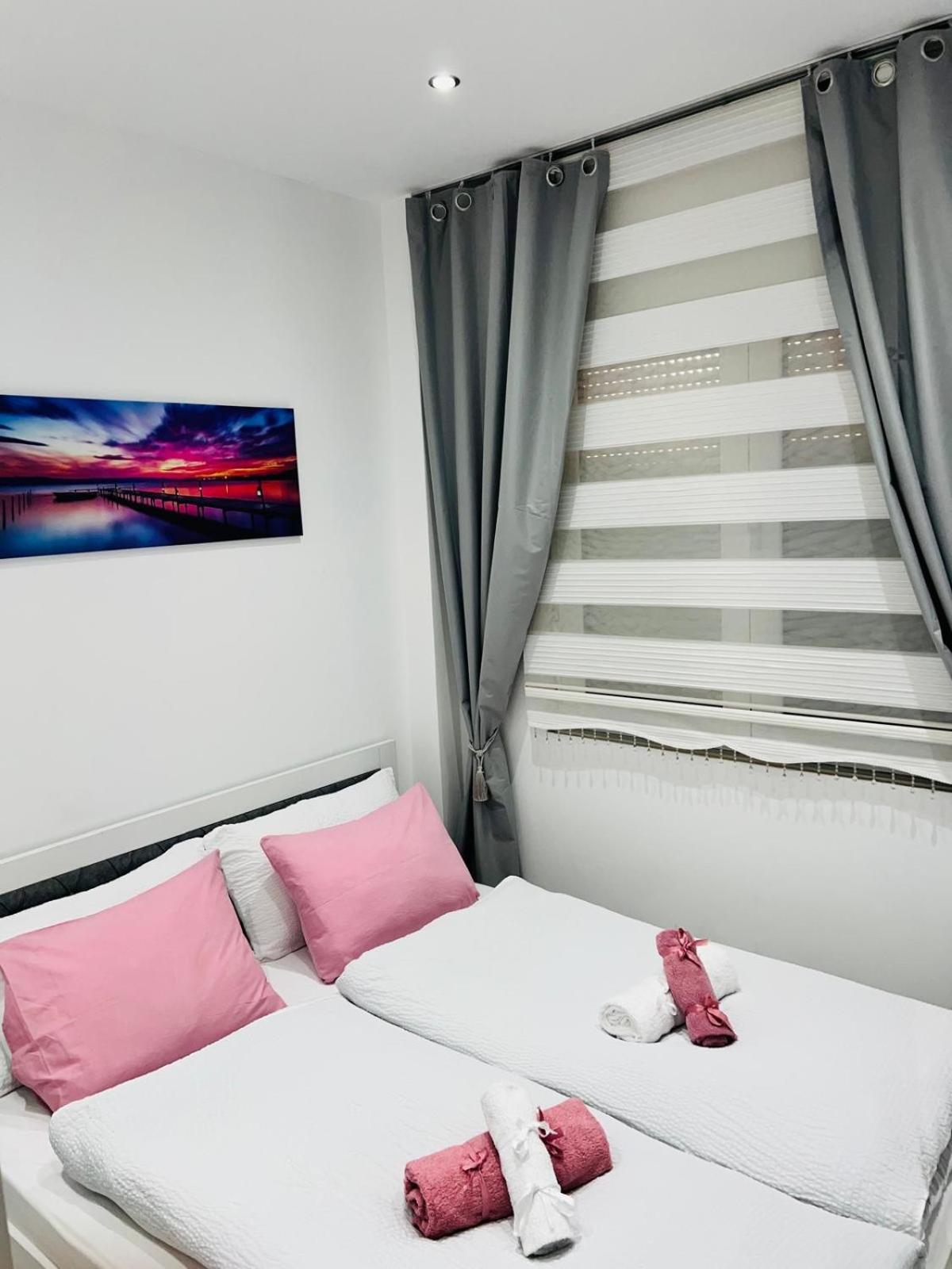Cem Home Alexandroúpolis Luaran gambar